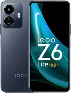 Замена аккумулятора на телефоне IQOO Z6 Lite в Екатеринбурге